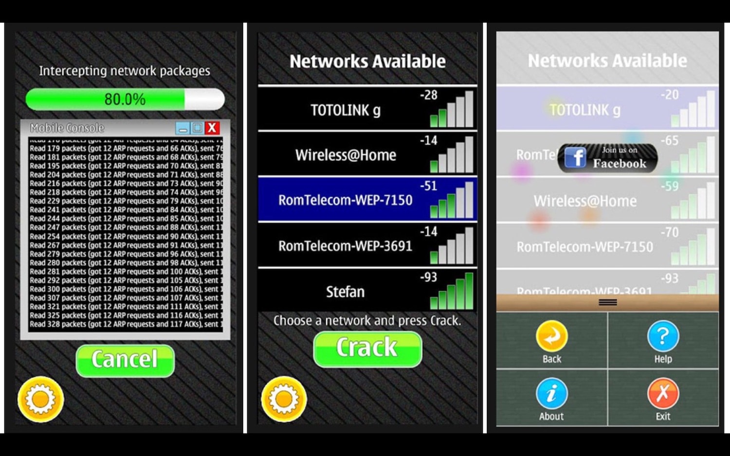 Aplikasi Bobol Wifi / Cara Bobol Password Wifi Tanpa Aplikasi Dengan Mudah Teknoblitz : Aplikasi ...