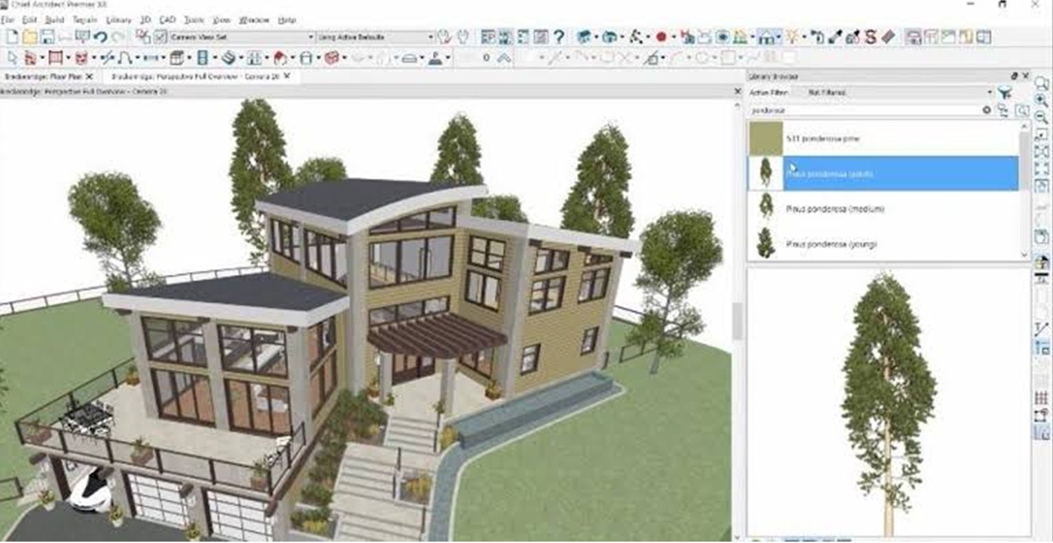 17 Software Home Design Untuk Desain Rumah Idaman 2021