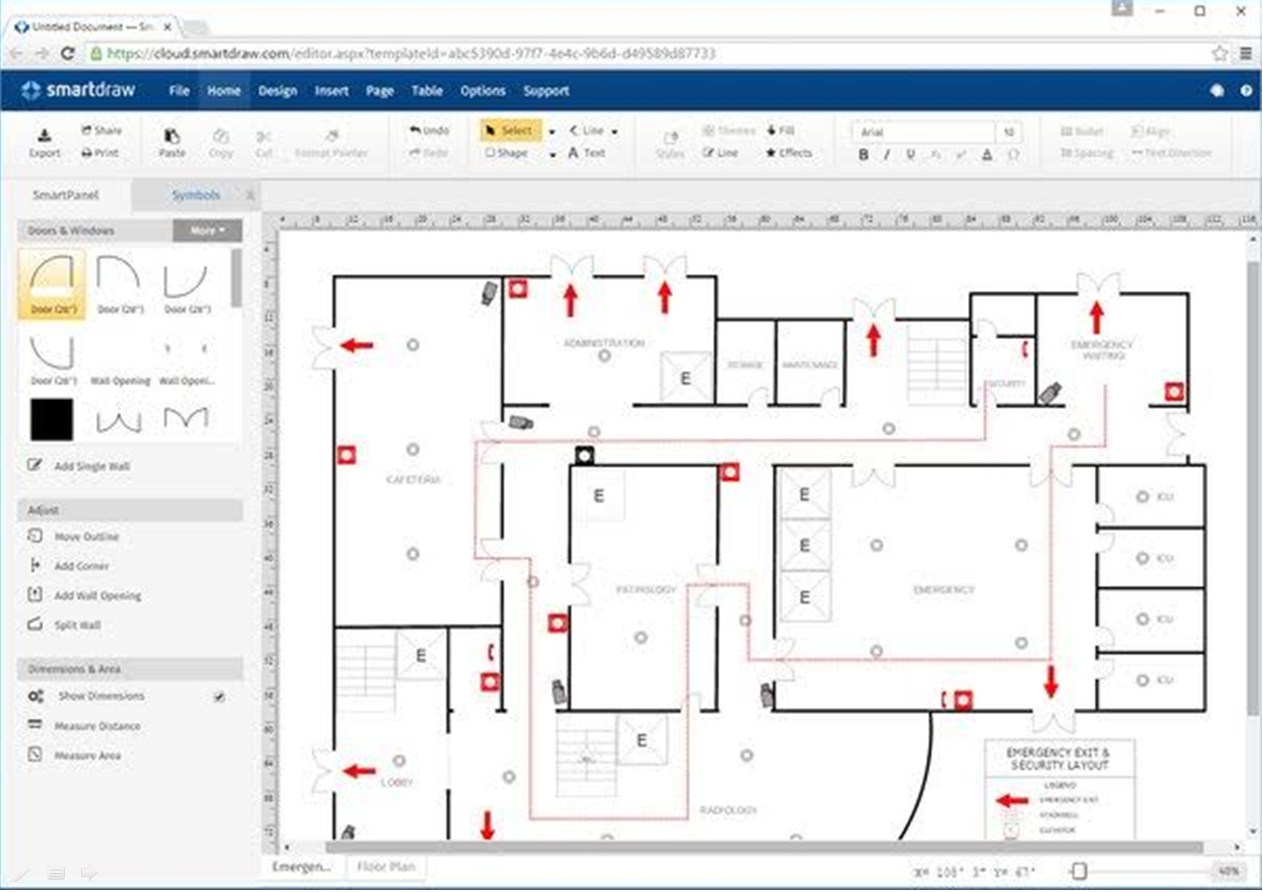 17 Aplikasi Desain Rumah Terbaik Di Laptop Tahun 2020