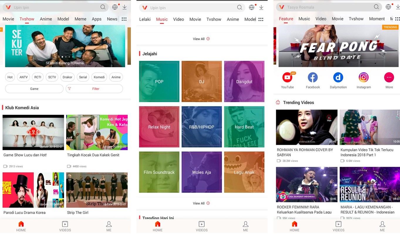 Ini Dia 13 Aplikasi Download Youtube Di Android Gratis 2021