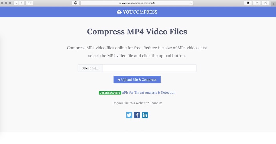 Cara Compress Video tanpa Mengurangi Kualitas di PC, Android, iPhone