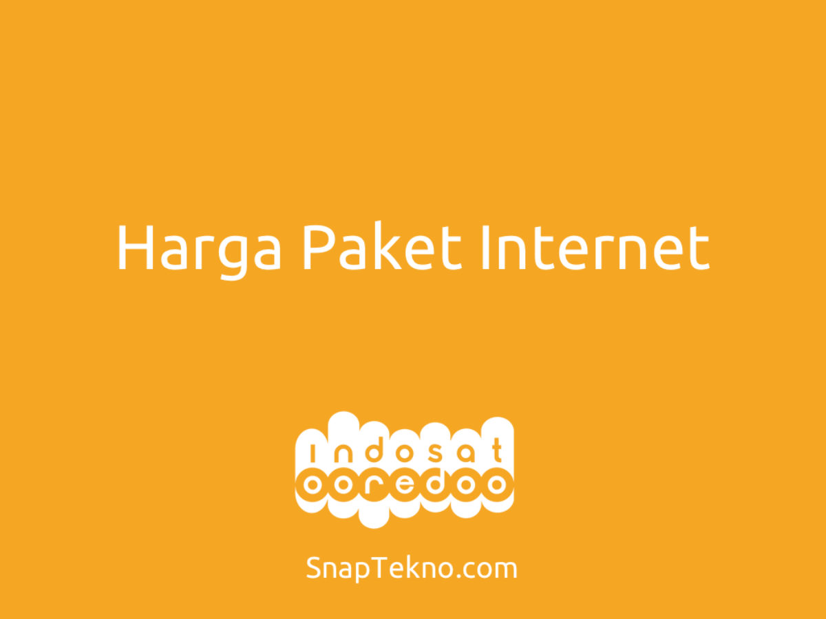 Paket freedom internet indosat tidak bisa digunakan